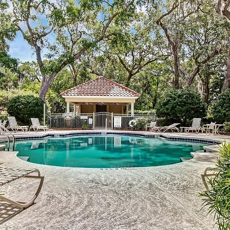 Gated Villas At Summer Beach American Beach Esterno foto