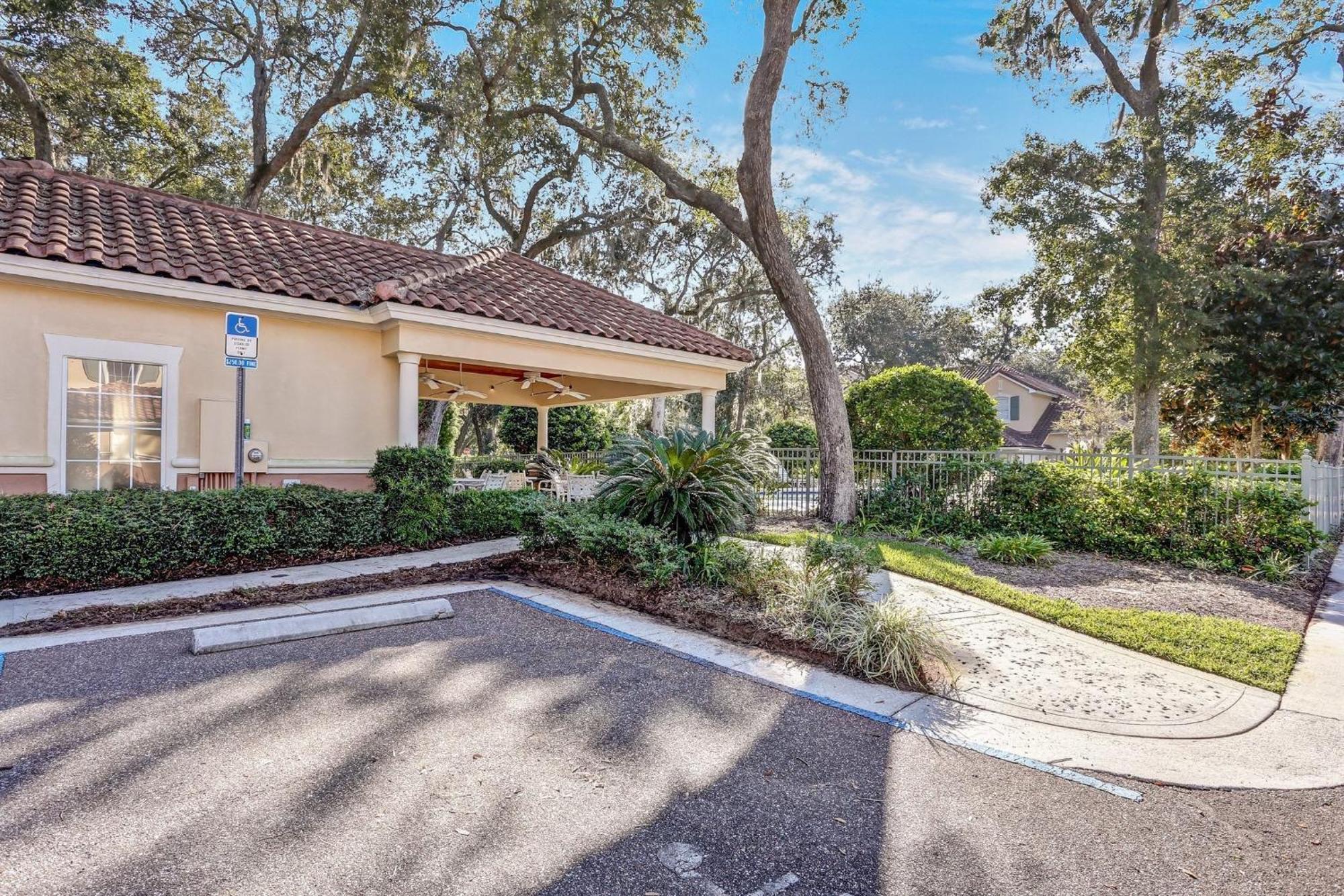 Gated Villas At Summer Beach American Beach Esterno foto