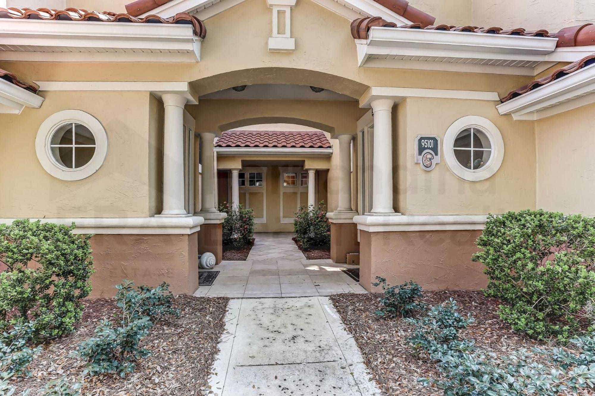 Gated Villas At Summer Beach American Beach Esterno foto